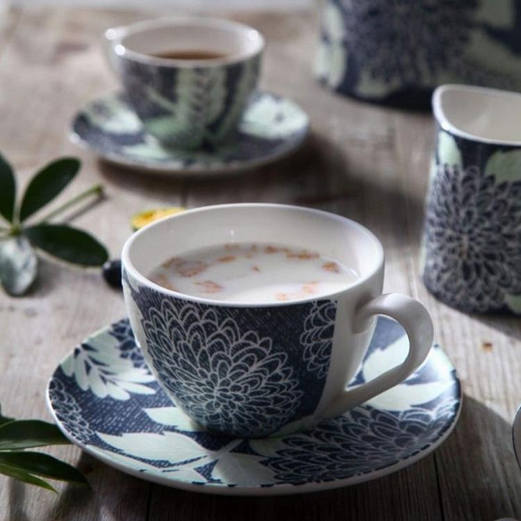 Чайная пара Впечатление Impression Tea Cup And Saucer