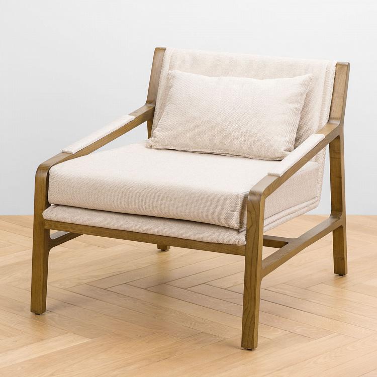 Ultra Berger Armchair