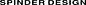 Spinder Design