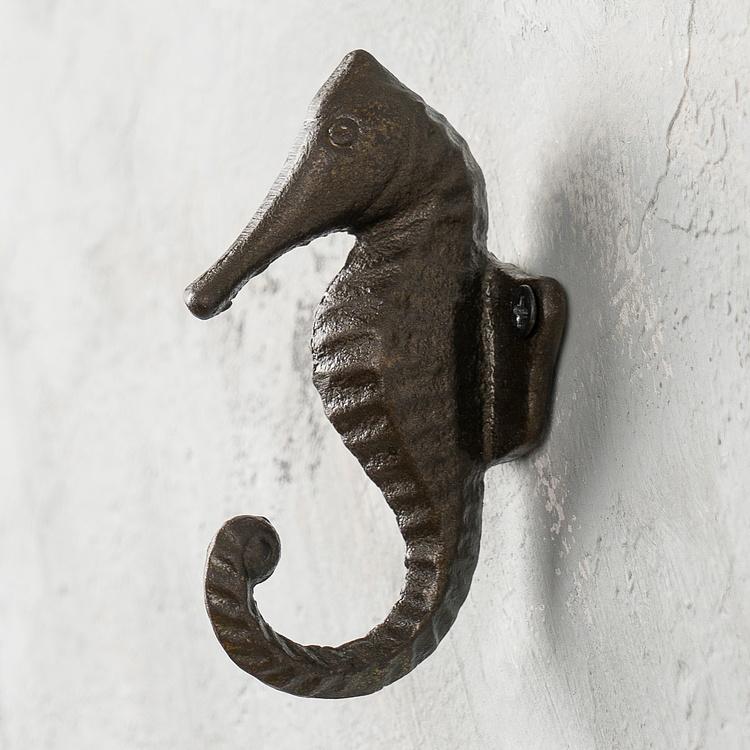 Крючок Морской конёк Seahorse Hook