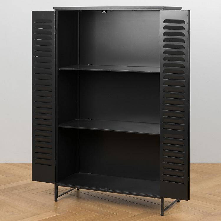 Железный шкаф Локер Locker Iron Cabinet