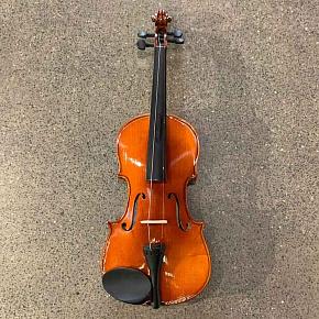 Vintage Violin 26