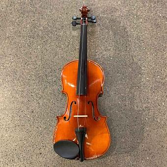 Винтажная скрипка Vintage Violin 26
