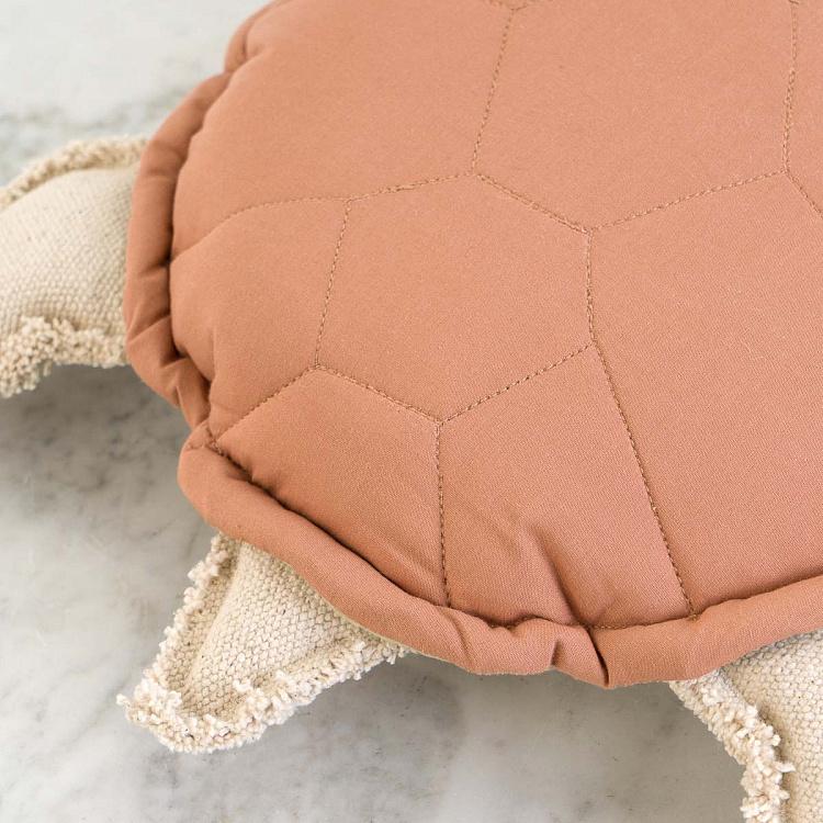 Декоративная подушка Черепаха Turtle Cushion