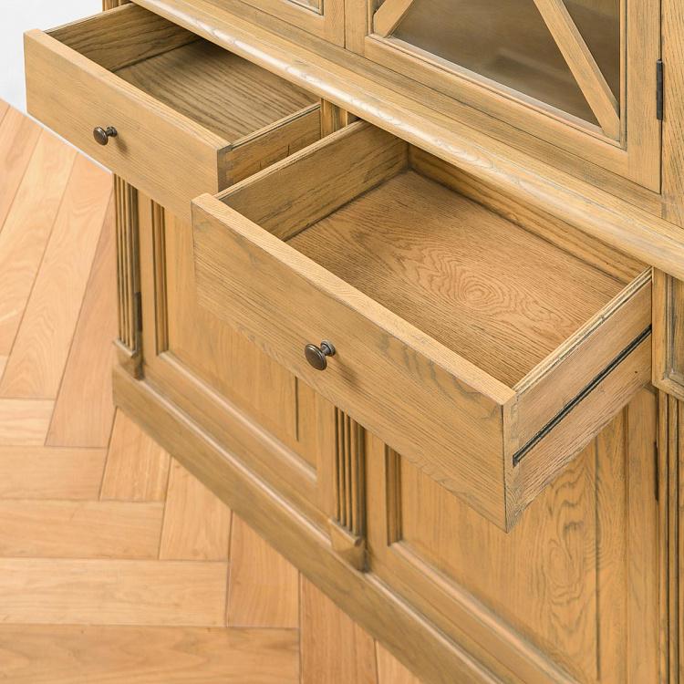 Сервант Ницца Nice Cabinet