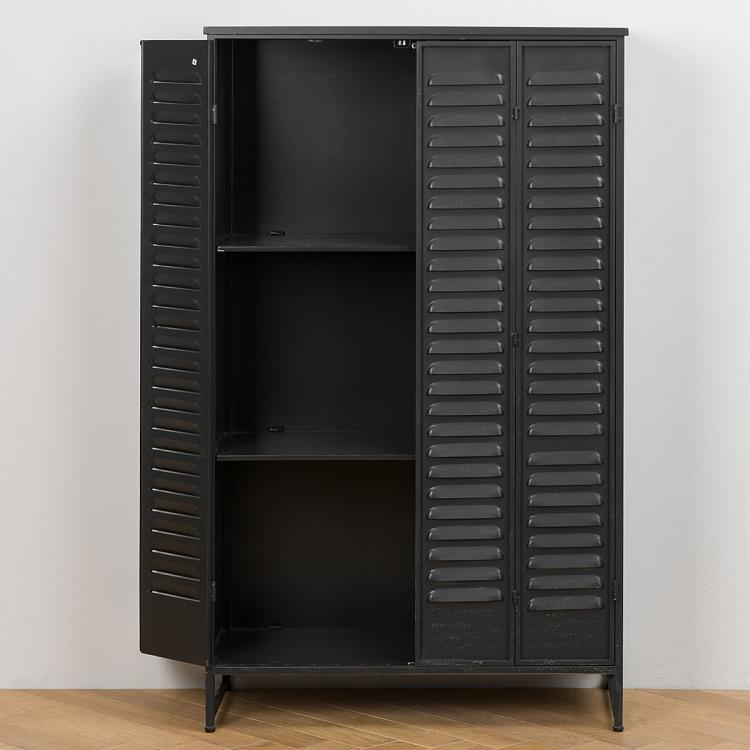 Железный шкаф Локер Locker Iron Cabinet