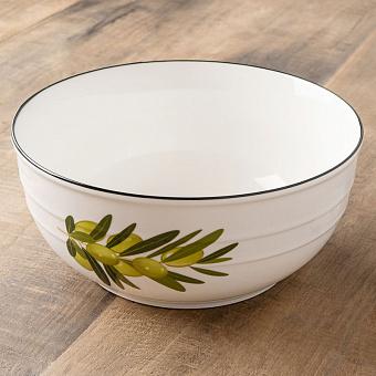 Olive Bowl Large