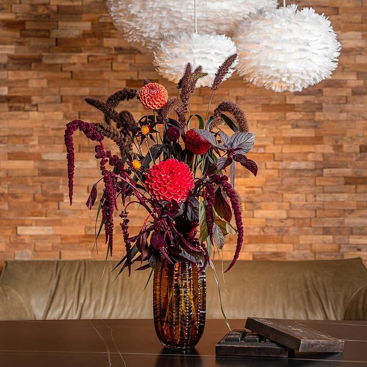 Настольная игра Крестики-нолики в шкатулке Wooden OXO Game