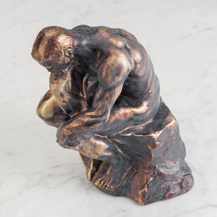 Настенное украшение Мыслитель The Thinker Figurine