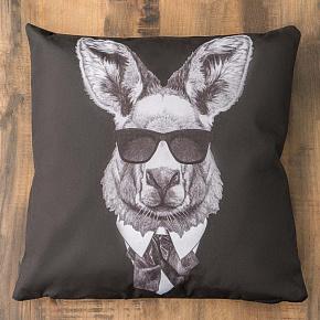 Декоративная подушка Cushion Kangaroo