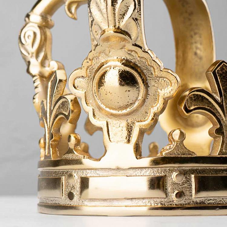 Золотая корона Crown Gold Medium