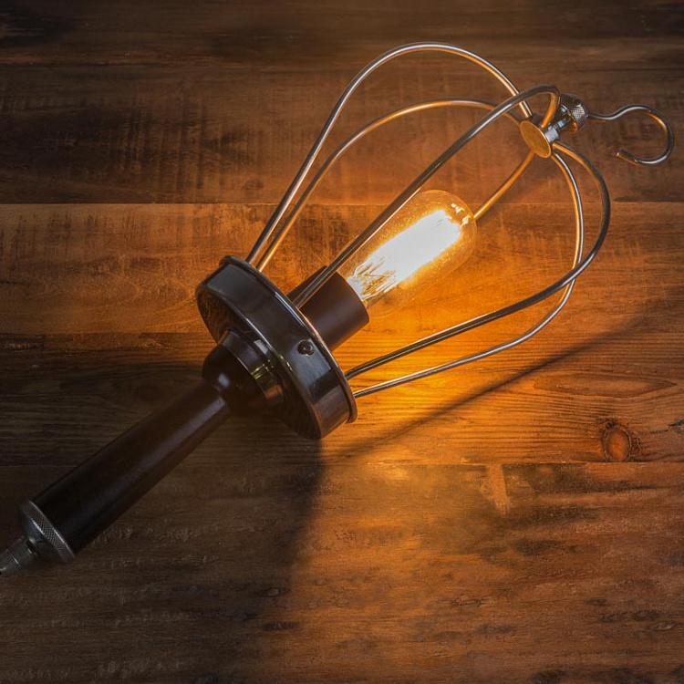 Переносная лампа Грейс Hand Lamp Grace