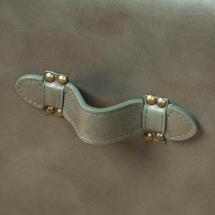 Прикроватная тумба-сундук Форвард Forward Side Table RM