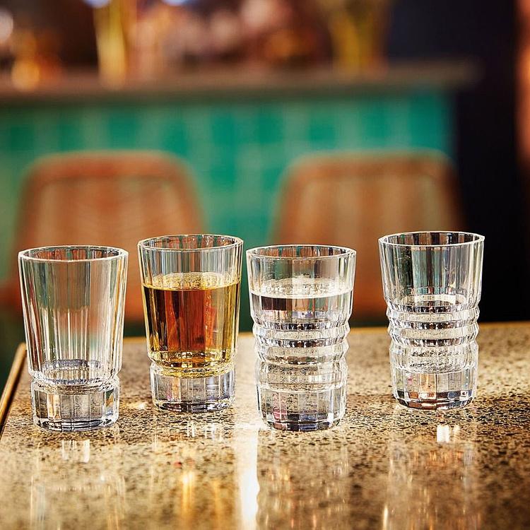 Стопка Макасар Macassar Stack