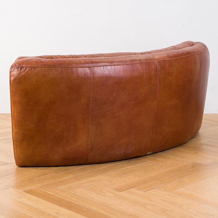 Угловой диванный модуль Бонго Bongo Sectional Corner