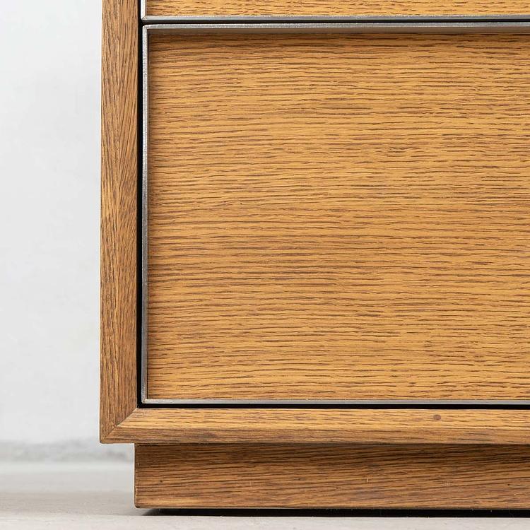 Комод Стратфорд на 3 ящика Stratford Chest 3 Drawers