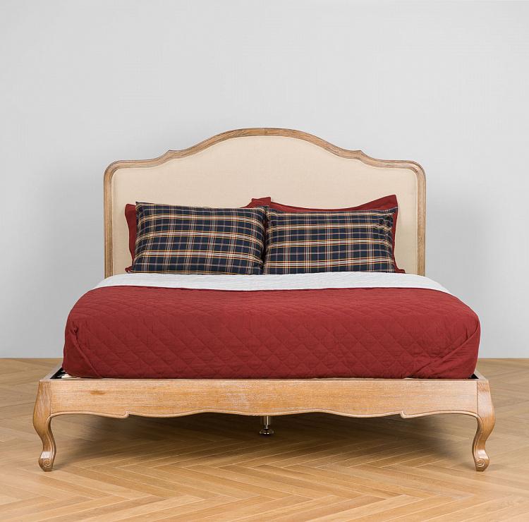 Полутороспальная кровать Марго Margot Bed