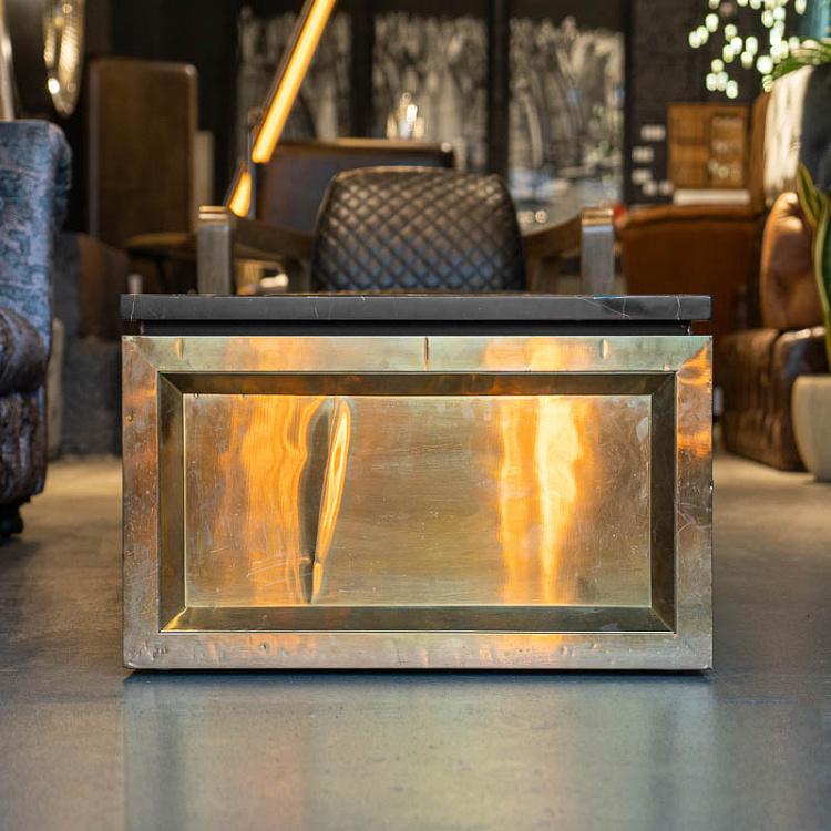 Журнальный стол Леонидас Leonidas Coffee Table