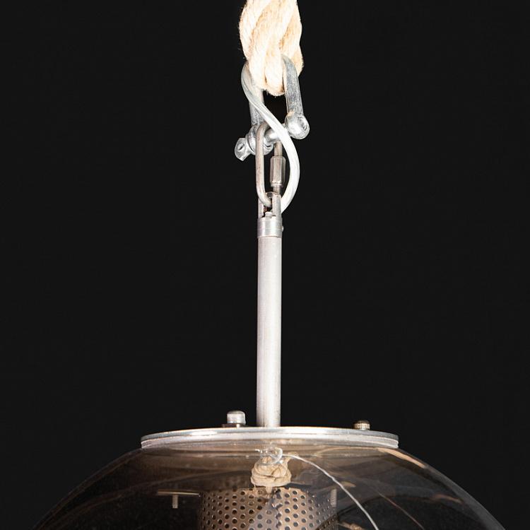 Подвесной светильник Бернулли, M Bernoulli Pendant Medium