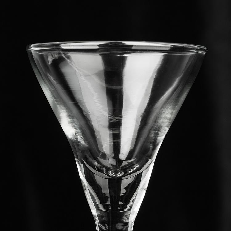 Бокал для вина Венеция, S Venise Wine Glass Small