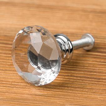 Glass Handle