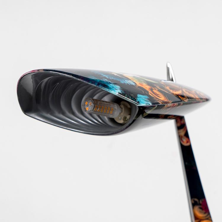 Настольная лампа Аэлита Aelita Table Lamp