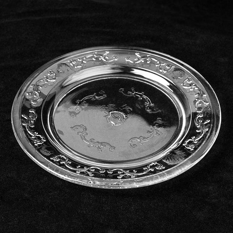 Versailles Dessert Plate