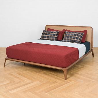 Vidor Double Bed