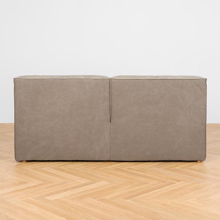 Двуспальная кровать Аризона Arizona Double Bed RM