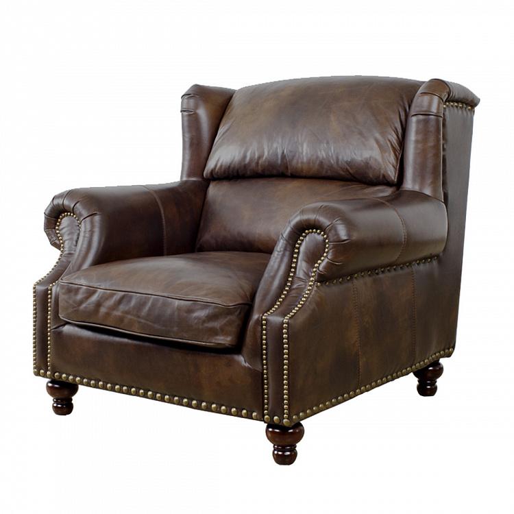 Churchill Armchair RM