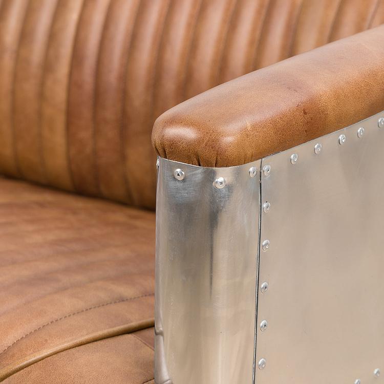 Двухместный диван Лайнер Liner 2 Seater PF