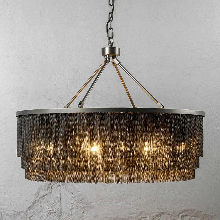 Люстра Тиссо, L Tissot Chandelier Large