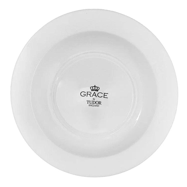 Суповая тарелка Волшебная роща  Haydon Grove Soup Plate