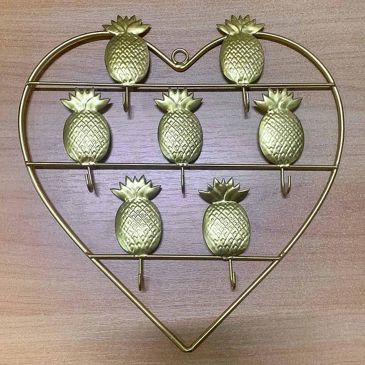 Крючок Golden Pineapples Hook discount