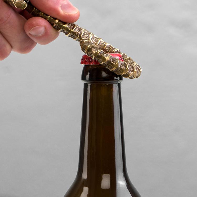 Открывашка Морской конёк Seahorse Bottle Opener