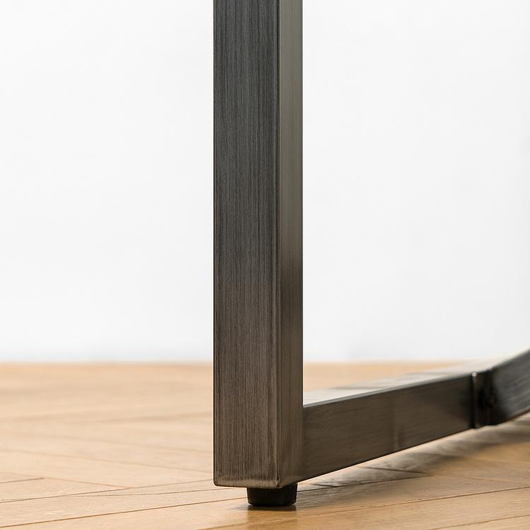 Обеденный стол Лодка, M Boat Dining Table Medium SA