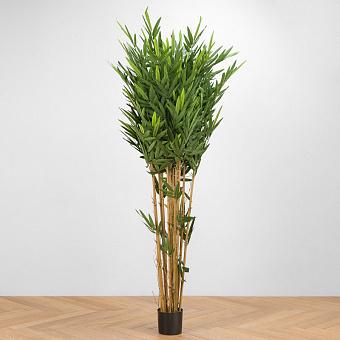 Natural Bamboo 180 cm