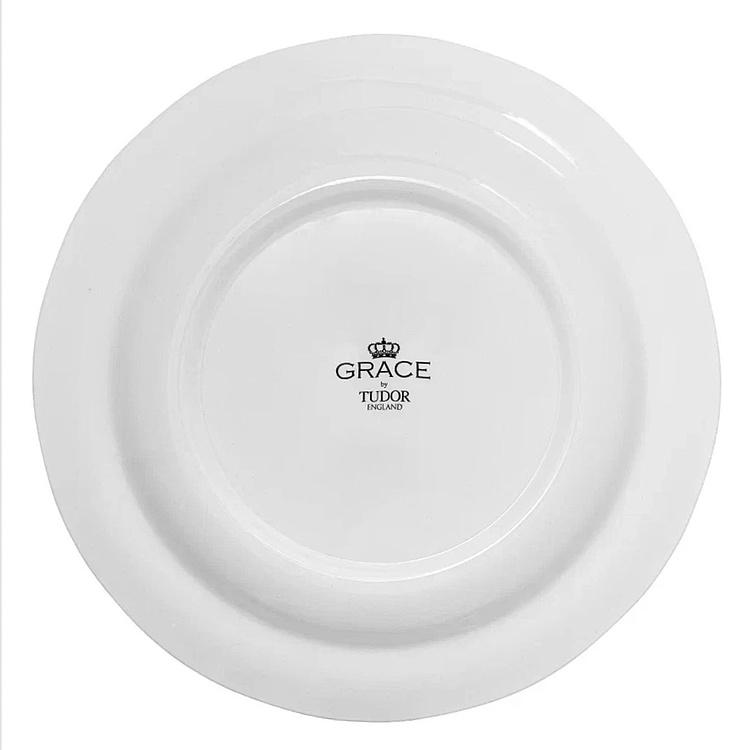 Обеденная тарелка Волшебная роща  Haydon Grove Dining Plate