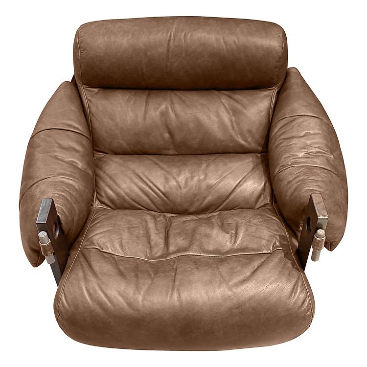 Кресло Пасьянс Solitaire Armchair PF