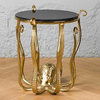 Octopus Side Table