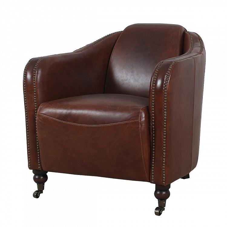 Кресло Фулхэм Fullham Armchair A