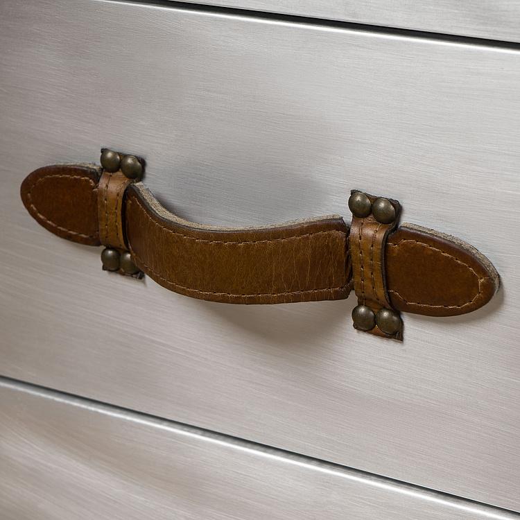 Тумба-сундук Arsenal Side Table D - ракурс 9