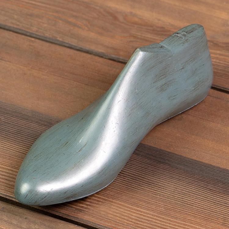 Shoe Mould Without Stand Small Duck