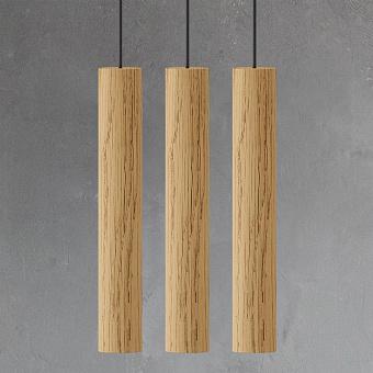 Chimes Cluster Hanging Lamp