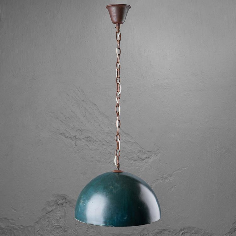 Подвесной светильник Полусфера Half Ball Lamp Shade