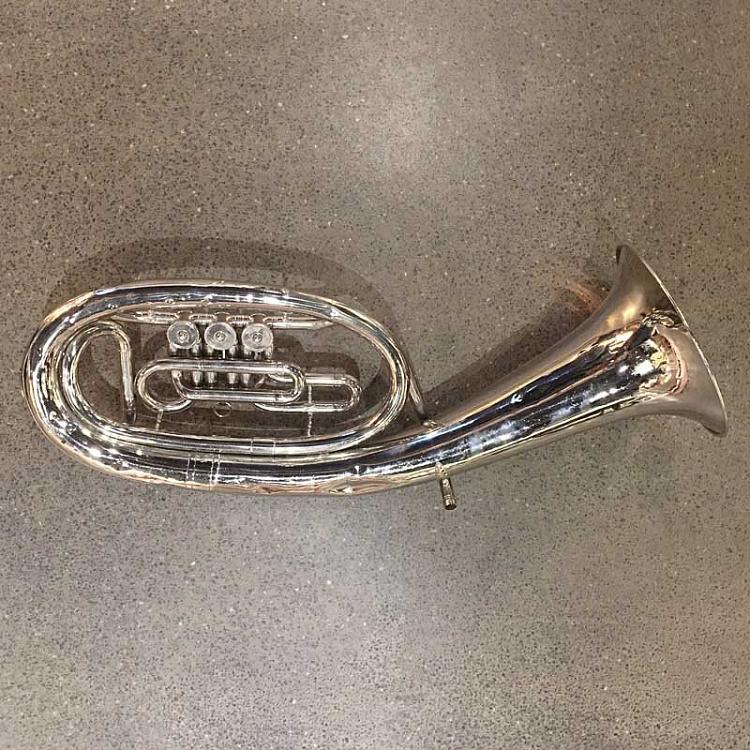 Винтажная труба 25 Vintage Trumpet 25