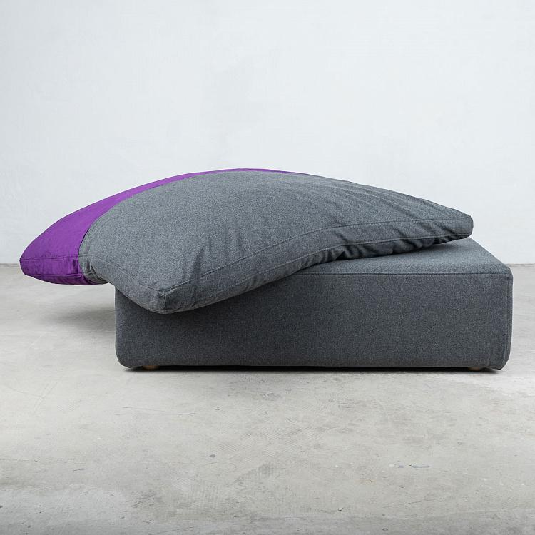 Пуфик Вулкан Volcano Sectional Footstool