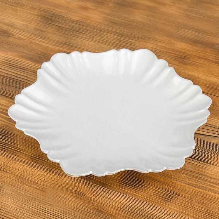 Тарелка Дневная красавица, M Belle De Jour Plate Medium