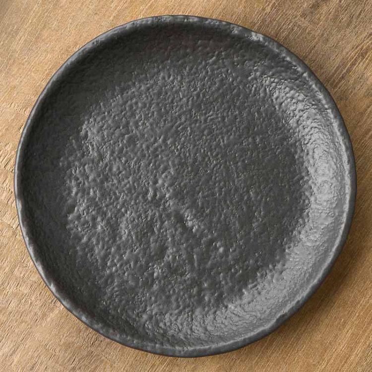 Тарелка для масла Вулкания Vulcania Butter Plate