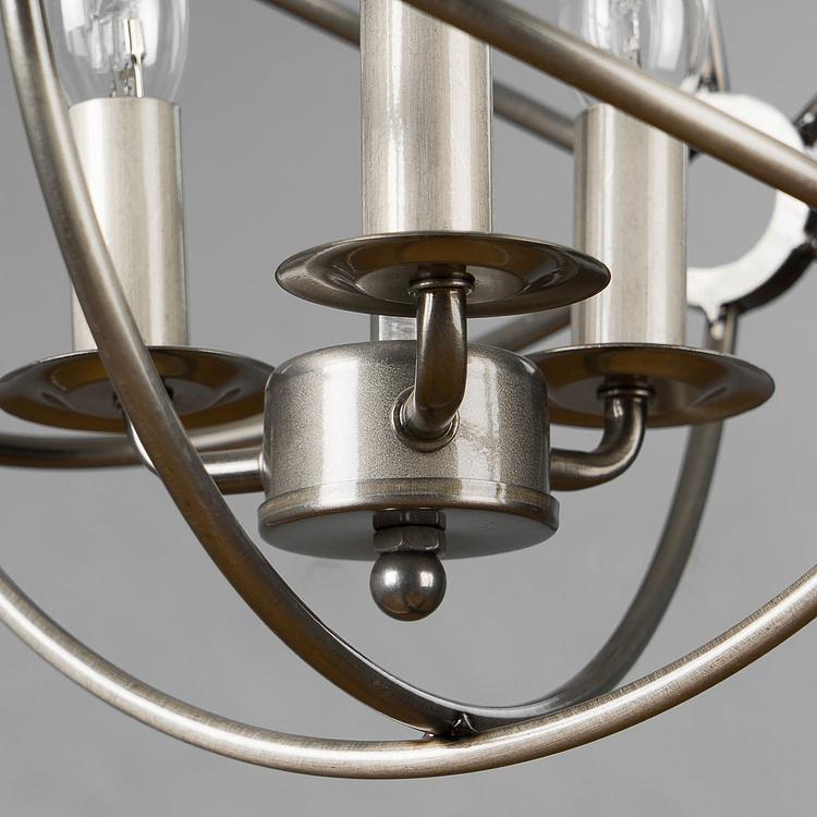Люстра с гироскопом, XS Gyro Chandelier Extra Small